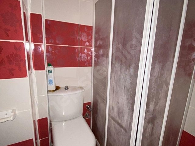 GÖLET YAKINI KİRALIK FULL EŞYALI 1+0 STÜDYO DAİRE çınar emlaktan - Görsel 16