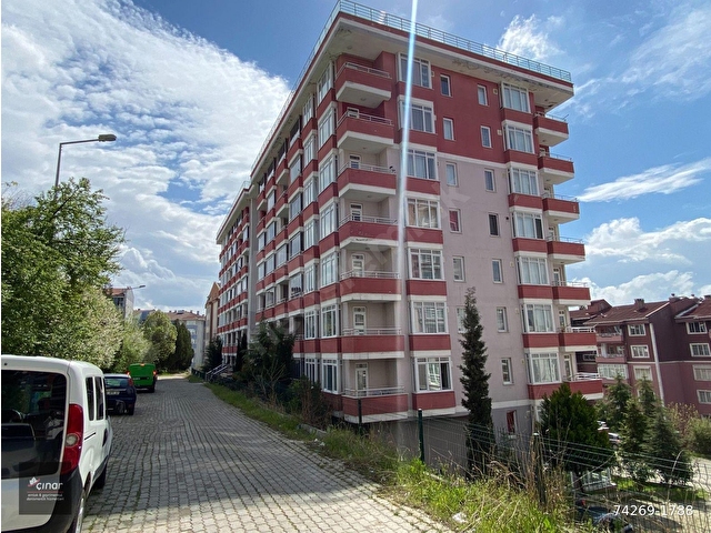 GÖLET YAKINI KİRALIK FULL EŞYALI 1+0 STÜDYO DAİRE çınar emlaktan - Görsel 21