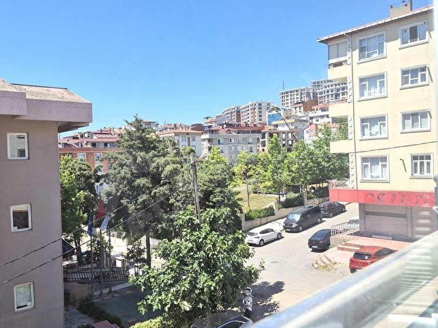 PENDİK DUMLUPINAR DA SATILIK FIRSAT 2+1 DAİRE - Görsel 13
