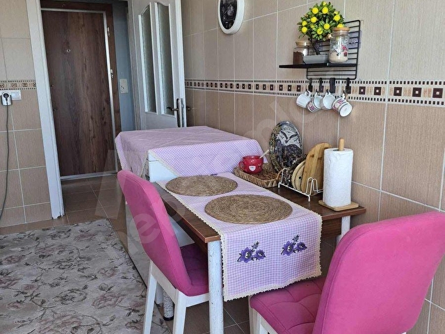 PENDİK DUMLUPINAR DA SATILIK FIRSAT 2+1 DAİRE - Görsel 3