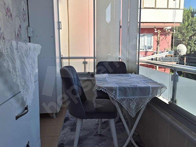 PENDİK DUMLUPINAR DA SATILIK FIRSAT 2+1 DAİRE - Görsel 6