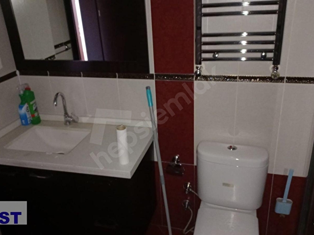 DOSTTAN KİRALIK  EMEK ÖZKOÇ SİTESİNDE 145 M2.ÇOK BAKIMLI 3+1 ÇİFT ASANSÖR AÇIK KAPALI OTOPARKLI - Görsel 9