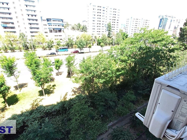 DOSTTAN KİRALIK  EMEK ÖZKOÇ SİTESİNDE 145 M2.ÇOK BAKIMLI 3+1 ÇİFT ASANSÖR AÇIK KAPALI OTOPARKLI - Görsel 15