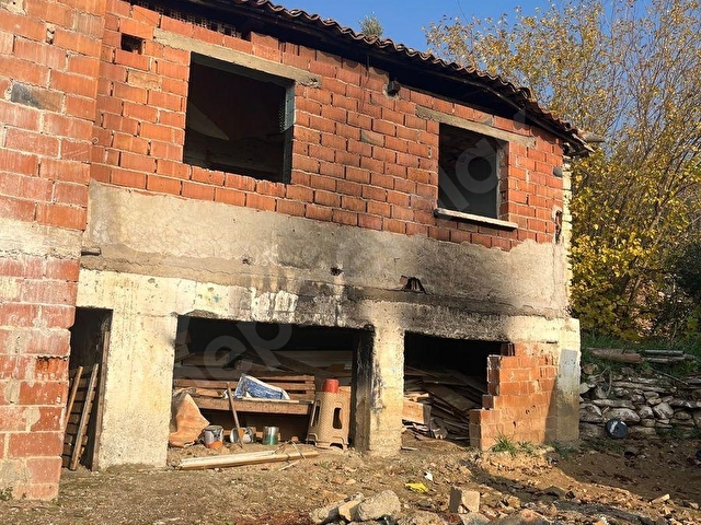 İzmir bayındır merkezde satılık 157 metre kargir ev - Görsel 4