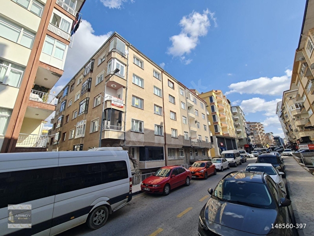 *FİYAT DÜŞTÜ* ARISOY EMLAKTAN ÇARŞI MERKEZDE SATILIK 2+1 DAİRE - Görsel 2