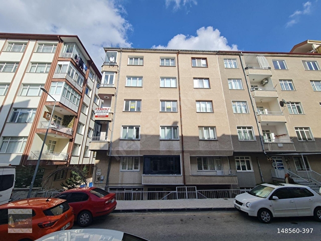 *FİYAT DÜŞTÜ* ARISOY EMLAKTAN ÇARŞI MERKEZDE SATILIK 2+1 DAİRE
