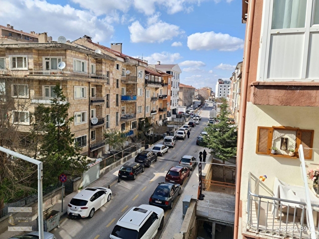*FİYAT DÜŞTÜ* ARISOY EMLAKTAN ÇARŞI MERKEZDE SATILIK 2+1 DAİRE - Görsel 17