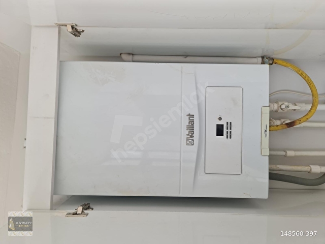 *FİYAT DÜŞTÜ* ARISOY EMLAKTAN ÇARŞI MERKEZDE SATILIK 2+1 DAİRE - Görsel 13