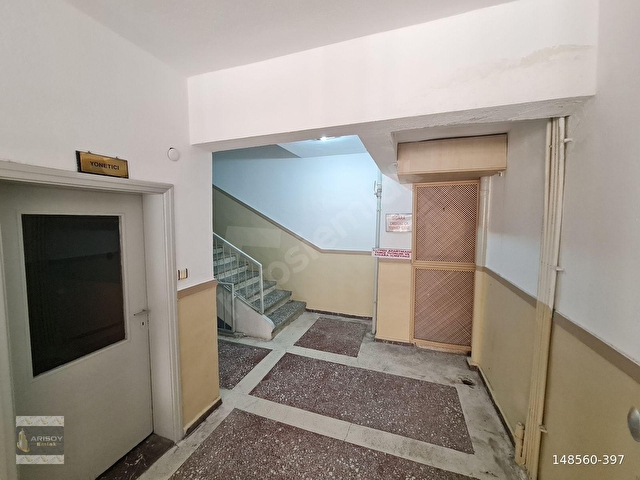 *FİYAT DÜŞTÜ* ARISOY EMLAKTAN ÇARŞI MERKEZDE SATILIK 2+1 DAİRE - Görsel 6