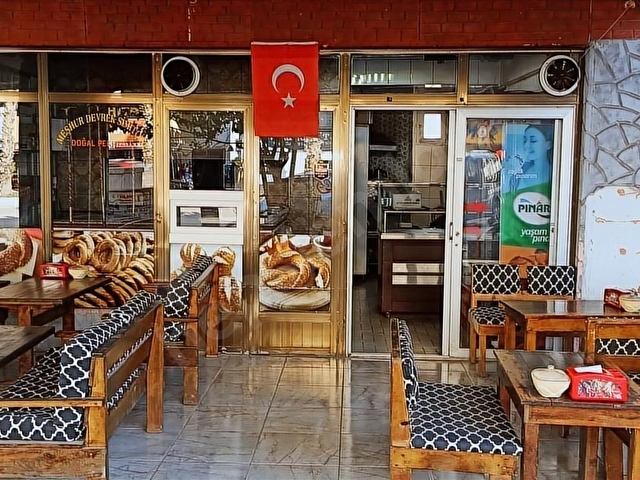 BMK EMLAKTAN ANTALYA KUMLUCA MERKEZ SATILIK DÜKKAN - Görsel 4