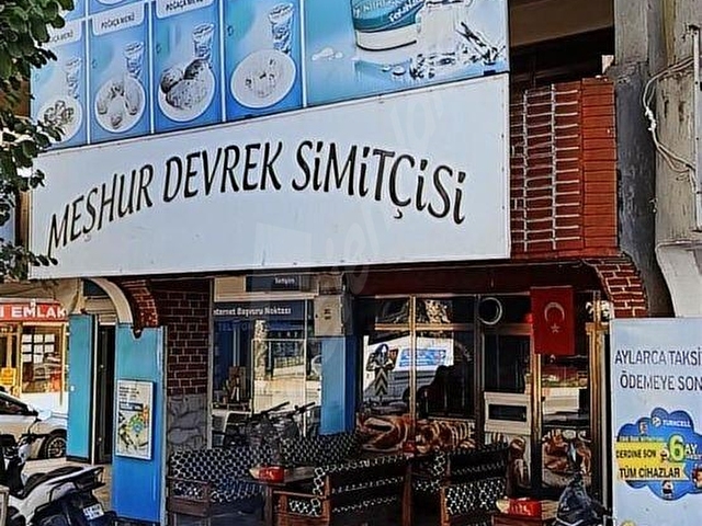 BMK EMLAKTAN ANTALYA KUMLUCA MERKEZ SATILIK DÜKKAN - Görsel 10