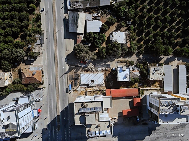BMK EMLAKTAN ANTALYA KUMLUCA MERKEZ SATILIK DÜKKAN - Görsel 27