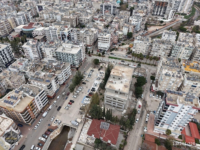 BMK EMLAKTAN ANTALYA KUMLUCA MERKEZ SATILIK DÜKKAN - Görsel 15