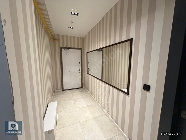 Northmarktan Körfez Sahilde Eşyalı 1+1 Kiralık Daire - Görsel 8