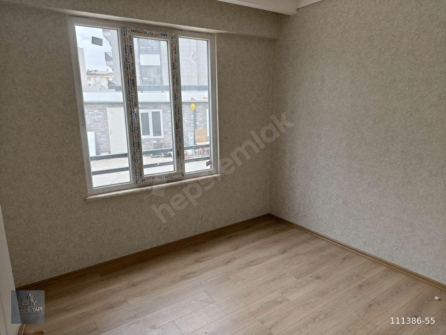 SAHİDEN ARAPLAR MH.ALİ ULVİ KURUCU CD.DE SATILIK SFIR 3+1 DAİRE - Görsel 13