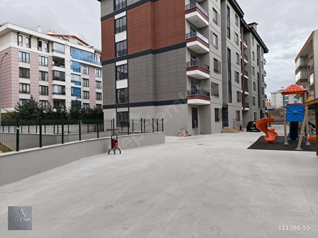 SAHİDEN ARAPLAR MH.ALİ ULVİ KURUCU CD.DE SATILIK SFIR 3+1 DAİRE - Görsel 2