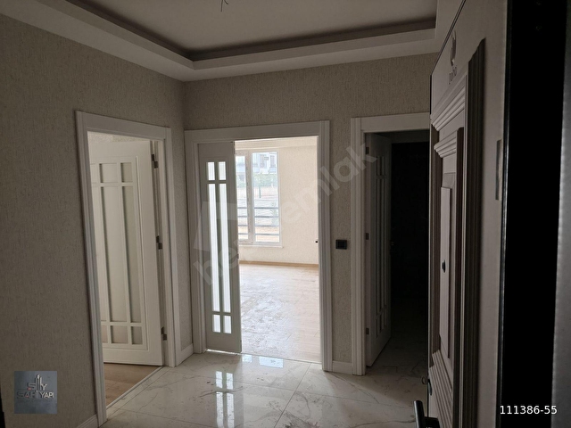 SAHİDEN ARAPLAR MH.ALİ ULVİ KURUCU CD.DE SATILIK SFIR 3+1 DAİRE - Görsel 26