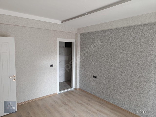 SAHİDEN ARAPLAR MH.ALİ ULVİ KURUCU CD.DE SATILIK SFIR 3+1 DAİRE - Görsel 11