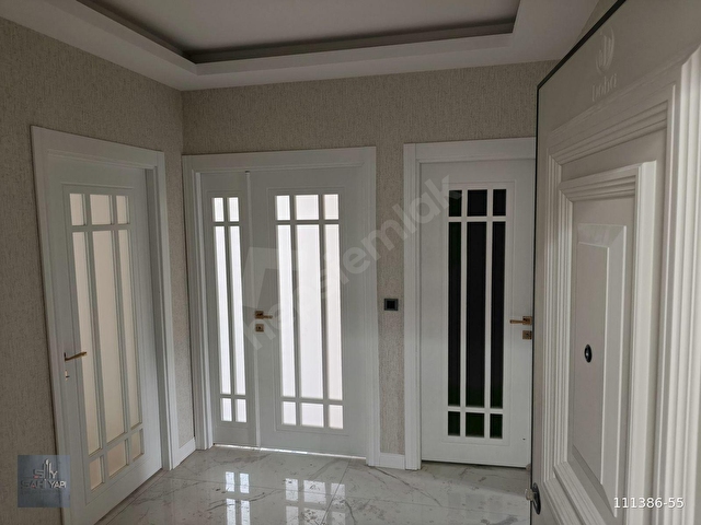 SAHİDEN ARAPLAR MH.ALİ ULVİ KURUCU CD.DE SATILIK SFIR 3+1 DAİRE - Görsel 5