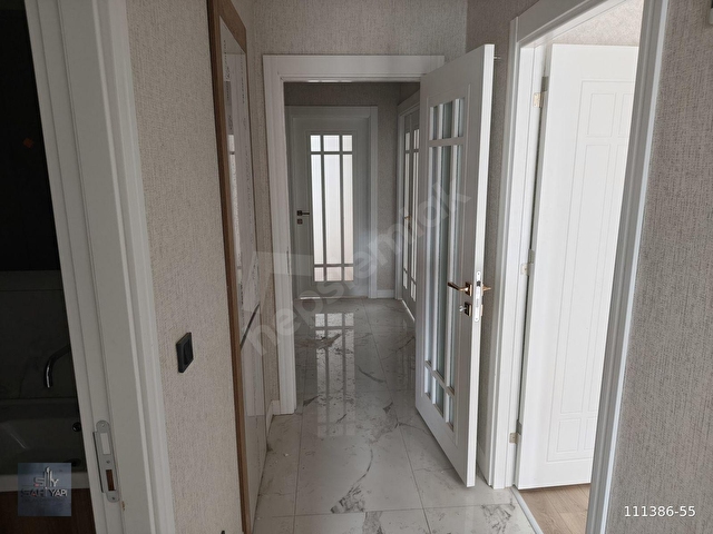 SAHİDEN ARAPLAR MH.ALİ ULVİ KURUCU CD.DE SATILIK SFIR 3+1 DAİRE - Görsel 7