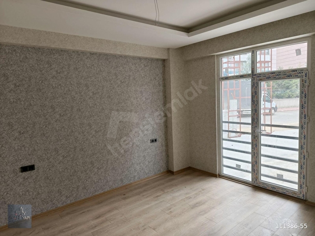 SAHİDEN ARAPLAR MH.ALİ ULVİ KURUCU CD.DE SATILIK SFIR 3+1 DAİRE - Görsel 12