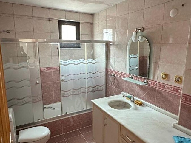 KDZ.EREĞLİ BAĞLIK MAHALLESİNDE BAKIMLI KİRALIK DAİRE - Görsel 10