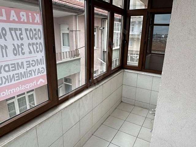 KDZ.EREĞLİ BAĞLIK MAHALLESİNDE BAKIMLI KİRALIK DAİRE - Görsel 8