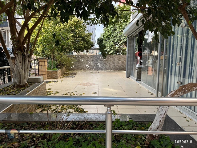 Konyaaltı Satılık 180 M2 Dükkan - Görsel 3