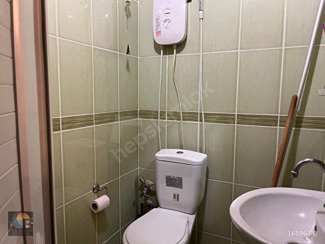 Konyaaltı Satılık 180 M2 Dükkan - Görsel 8
