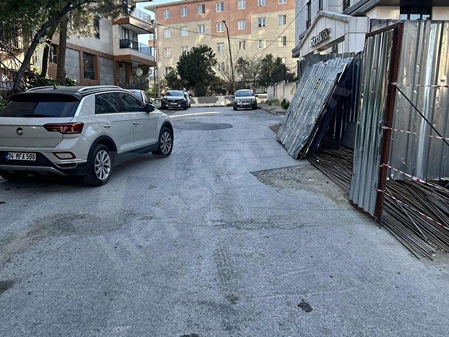 AKTİF EMLAKTAN BİNEVLERDE YENİ BAŞLAMIŞ PROJEDE 2+1 DAİRE VE 3+1 - Görsel 8