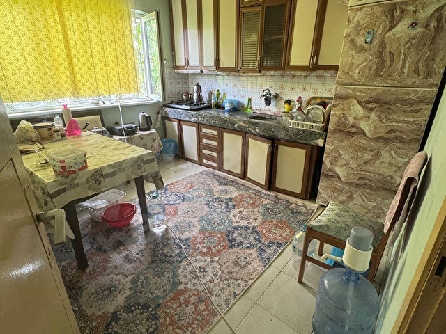 YALINTAŞTA MÜSTAKİL 2 KATLI EV - Görsel 5