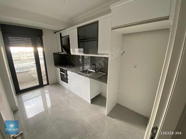 TURYAPTAN MARMARAYA İKİ ADIM DENİZ MANZARALI TERASLI 2+1 - Görsel 26