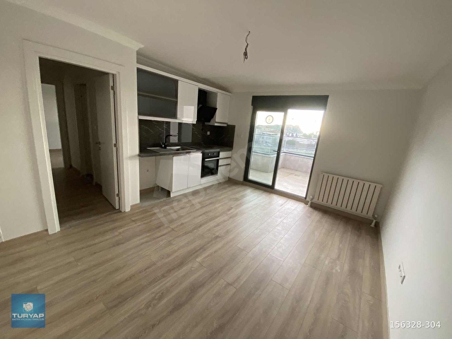 TURYAPTAN MARMARAYA İKİ ADIM DENİZ MANZARALI TERASLI 2+1 - Görsel 13