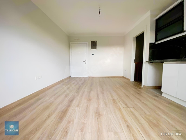 TURYAPTAN MARMARAYA İKİ ADIM DENİZ MANZARALI TERASLI 2+1