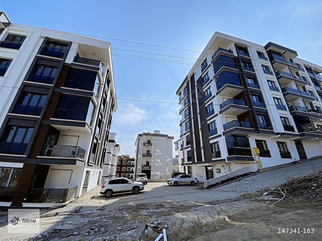 PAMUKLUDA SIFIR EŞYALI KİRALIK 1+1 DAİRE - Görsel 2