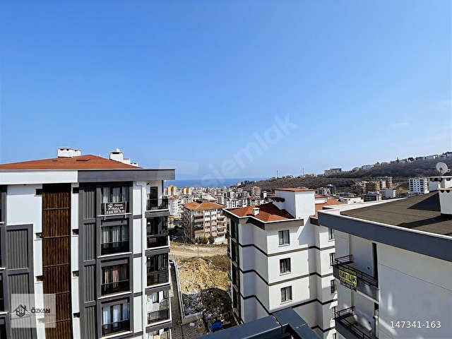 PAMUKLUDA SIFIR EŞYALI KİRALIK 1+1 DAİRE - Görsel 14
