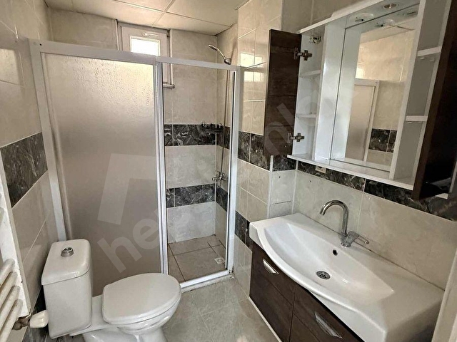 SARILAR GAYRİMENKUL 2+1 KOMBİLİ BAKIMLI KİRALIK DAİRE - Görsel 11