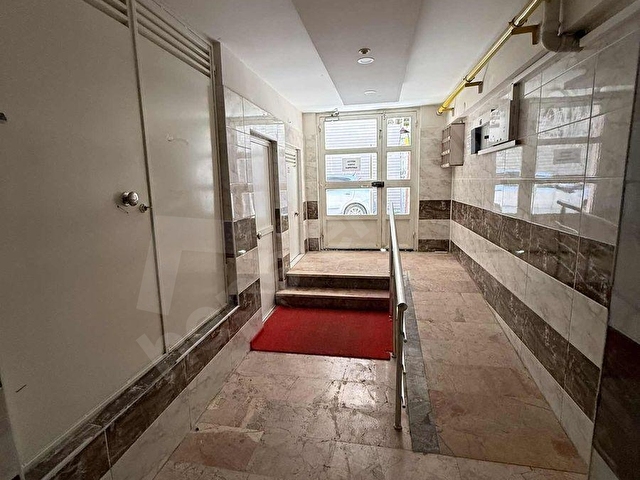 SARILAR GAYRİMENKUL 2+1 KOMBİLİ BAKIMLI KİRALIK DAİRE - Görsel 19