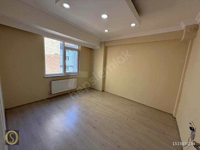 SARILAR GAYRİMENKUL 2+1 KOMBİLİ BAKIMLI KİRALIK DAİRE - Görsel 15