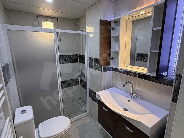 SARILAR GAYRİMENKUL 2+1 KOMBİLİ BAKIMLI KİRALIK DAİRE - Görsel 12