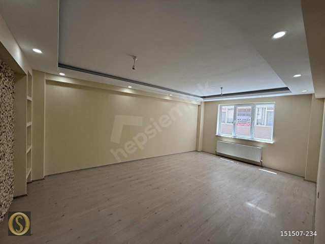 SARILAR GAYRİMENKUL 2+1 KOMBİLİ BAKIMLI KİRALIK DAİRE - Görsel 2