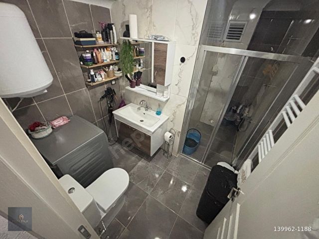 ▀▄MERA EMLAKTAN ATATÜRK MH. AYRI MUTFAKLI 3+1 140m2 LÜKS DAİRE - Görsel 18