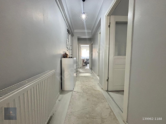▀▄MERA EMLAKTAN ATATÜRK MH. AYRI MUTFAKLI 3+1 140m2 LÜKS DAİRE - Görsel 30