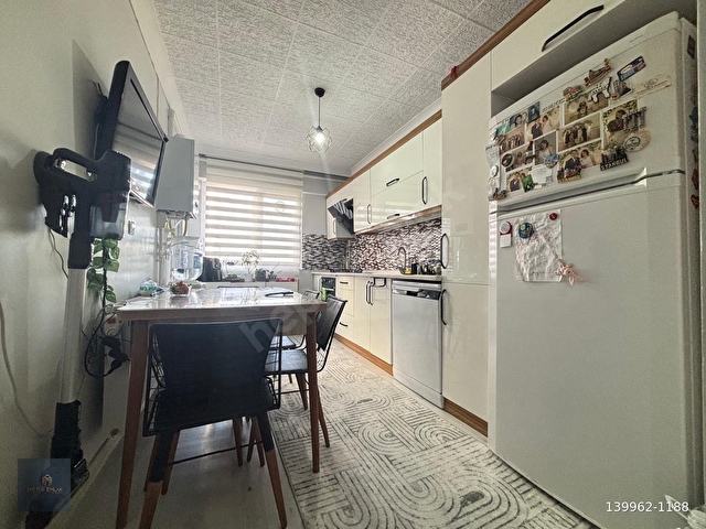 ▀▄MERA EMLAKTAN ATATÜRK MH. AYRI MUTFAKLI 3+1 140m2 LÜKS DAİRE - Görsel 25
