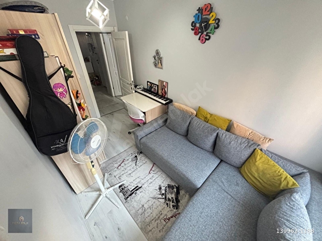 ▀▄MERA EMLAKTAN ATATÜRK MH. AYRI MUTFAKLI 3+1 140m2 LÜKS DAİRE - Görsel 7