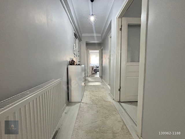 ▀▄MERA EMLAKTAN ATATÜRK MH. AYRI MUTFAKLI 3+1 140m2 LÜKS DAİRE - Görsel 3