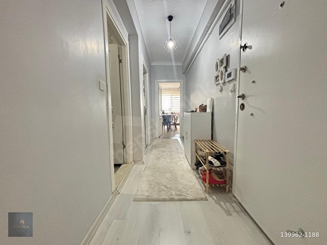 ▀▄MERA EMLAKTAN ATATÜRK MH. AYRI MUTFAKLI 3+1 140m2 LÜKS DAİRE - Görsel 16