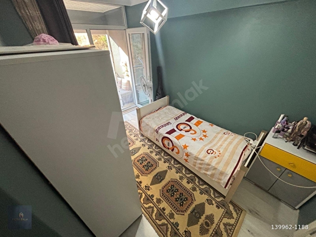 ▀▄MERA EMLAKTAN ATATÜRK MH. AYRI MUTFAKLI 3+1 140m2 LÜKS DAİRE - Görsel 17