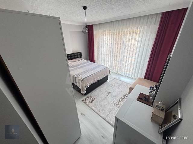 ▀▄MERA EMLAKTAN ATATÜRK MH. AYRI MUTFAKLI 3+1 140m2 LÜKS DAİRE - Görsel 28