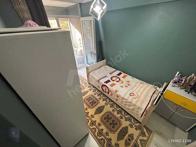 ▀▄MERA EMLAKTAN ATATÜRK MH. AYRI MUTFAKLI 3+1 140m2 LÜKS DAİRE - Görsel 8